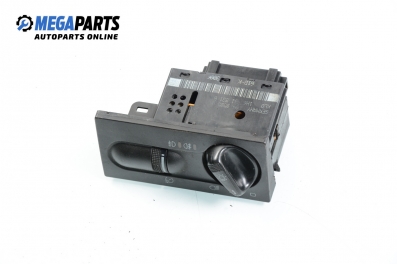 Lights switch for Volkswagen Golf III 1.9 TDI, 110 hp, 3 doors, 1997