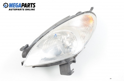 Headlight for Citroen Xsara Picasso 2.0 HDi, 90 hp, 2000, position: left