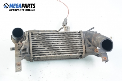 Intercooler pentru Mazda Premacy 2.0 TD, 101 cp, 2002