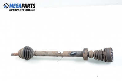 Driveshaft for Volkswagen Golf III 1.8, 90 hp, 3 doors, 1991, position: right