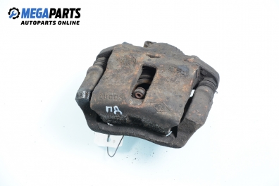 Caliper for Renault Megane I 1.9 D, 64 hp, hatchback, 5 doors, 1996, position: front - right