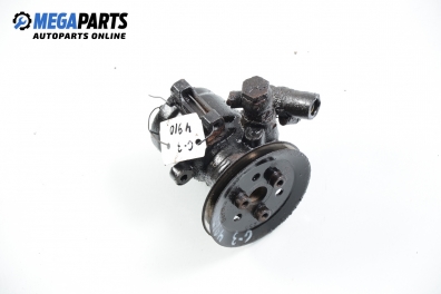 Power steering pump for Volkswagen Golf III 1.8, 90 hp, 3 doors, 1991