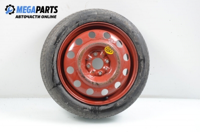Spare tire for FIAT BRAVO (1995-2002) 15 inches, width 4 (The price is for one piece)
