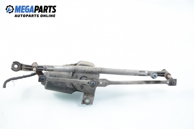 Front wipers motor for Fiat Punto 1.2, 60 hp, 1997