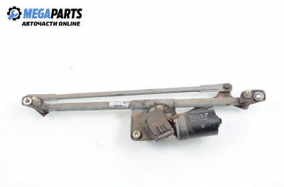 Front wipers motor for Opel Vectra B 1.6 16V, 100 hp, sedan, 1996, position: front