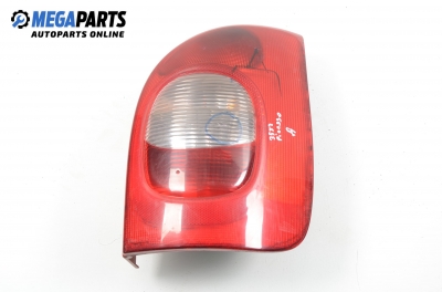 Tail light for Citroen Xsara Picasso 2.0 HDi, 90 hp, 2000, position: right