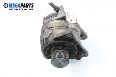 Alternator for Seat Leon (1M) 1.9 TDI, 110 hp, hatchback, 2003