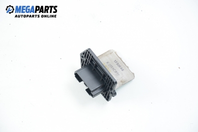 Blower motor resistor for Mazda Premacy 2.0 TD, 101 hp, 2002