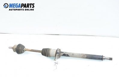 Driveshaft for Mercedes-Benz A-Class W168 1.7 CDI, 95 hp, 5 doors automatic, 2001, position: right