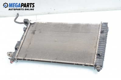 Radiator de apă pentru Mercedes-Benz A-Class W168 1.9, 125 cp, 5 uși automat, 1999