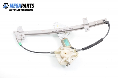 Electric window regulator for Volvo S40/V40 1.9 DI, 90 hp, station wagon, 1998, position: front - right
