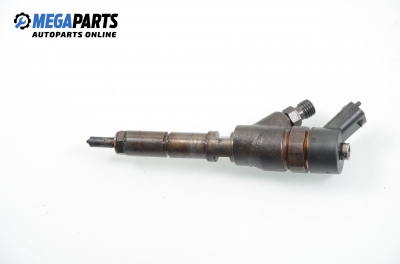 Diesel fuel injector for Citroen Xsara Picasso 2.0 HDI, 90 hp, 2000 № 0445110 044