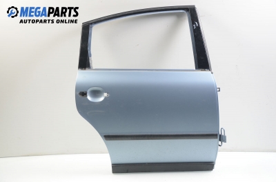 Door for Volkswagen Passat (B5; B5.5) 1.9 TDI, 110 hp, sedan automatic, 1998, position: rear - right