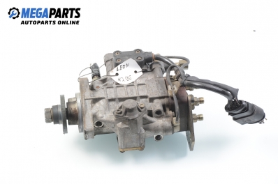 Diesel injection pump for Seat Leon (1M) 1.9 TDI, 110 hp, hatchback, 2003 № Bosch 0 460 404 977