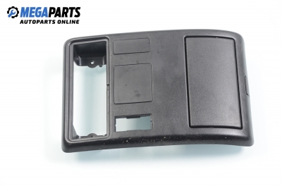 Sunglasses holder for BMW X5 (E53) 4.4, 286 hp automatic, 2002