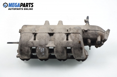 Intake manifold for Alfa Romeo 146 1.6 16V T.Spark, 112 hp, 5 doors, 1997