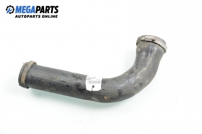 Turbo hose for Volvo V50 2.5 T5 AWD, 220 hp automatic, 2004