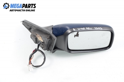 Mirror for Volvo S40/V40 1.9 DI, 90 hp, station wagon, 1998, position: right