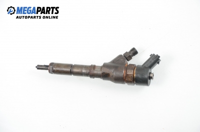 Diesel fuel injector for Citroen Xsara Picasso 2.0 HDI, 90 hp, 2000 № 0445110 044