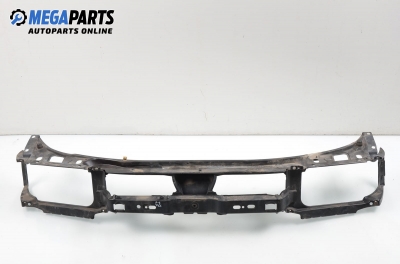 Front slam panel for Volkswagen Passat (B3) 1.8, 90 hp, station wagon, 1992