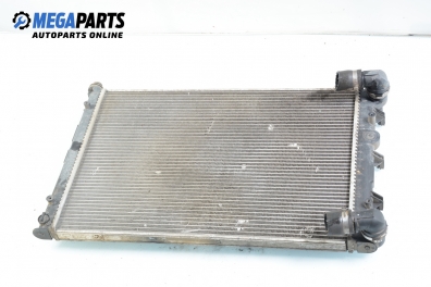 Wasserradiator für Alfa Romeo 147 1.6 16V T.Spark, 120 hp, 3 türen, 2002