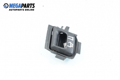 Inner handle for Seat Ibiza (6K) 1.4, 60 hp, 5 doors, 1998, position: front - right