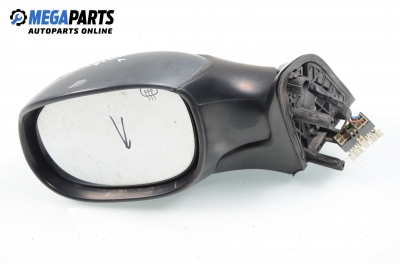 Mirror for Citroen Xsara Picasso 2.0 HDi, 90 hp, 2000, position: left