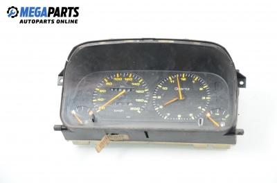 Instrument cluster for Seat Ibiza (6K) 1.4, 60 hp, 3 doors, 1994