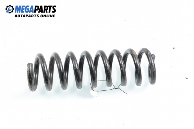 Coil spring for Mercedes-Benz C-Class 203 (W/S/CL) 1.8 Kompressor, 143 hp, sedan, 2003, position: rear