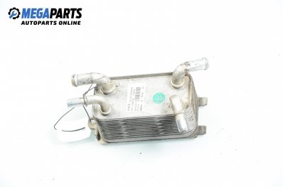 Oil cooler for Volvo V50 2.5 T5 AWD, 220 hp automatic, 2004