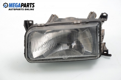 Headlight for Volkswagen Passat (B3) 1.8, 90 hp, station wagon, 1992, position: left