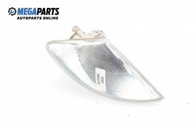 Blinker for Renault Megane Scenic 1.6, 90 hp, 1997, position: right