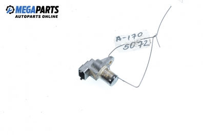 Sensor Nockenwelle for Mercedes-Benz A-Klasse W168 1.7 CDI, 95 hp automatic, 2001