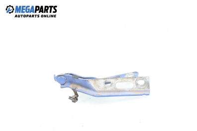 Bonnet hinge for Seat Ibiza (6K) 1.4, 60 hp, 5 doors, 1998, position: left