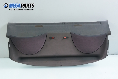 Trunk interior cover for Mercedes-Benz CLK-Class 209 (C/A) 2.4, 170 hp, coupe automatic, 2005