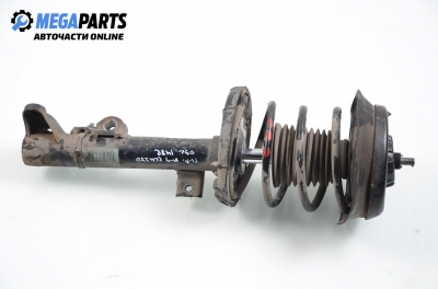 Macpherson shock absorber for Mercedes-Benz CLK-Class 209 (C/A) 2.7 CDI, 170 hp, 2003, position: front - left