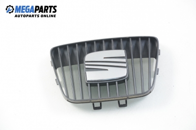 Grill for Seat Cordoba (6K) 1.4, 60 hp, station wagon, 2001