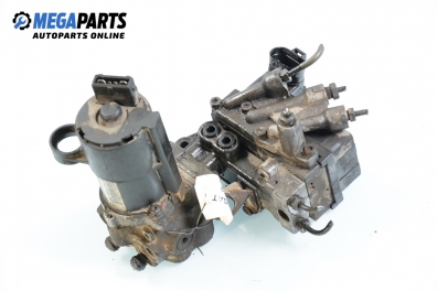 ABS for Volkswagen Passat (B4) 1.8, 90 hp, sedan, 1994 № 10.0447-0724.3