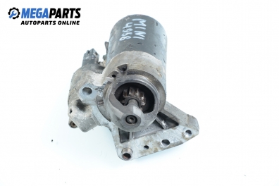 Demaror pentru Mini Clubman (R55) 1.6, 115 cp automat, 2010 № Bosch 1 005 831 481