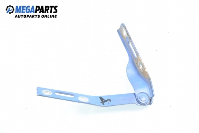 Bonnet hinge for Seat Ibiza (6K) 1.4, 60 hp, 5 doors, 1998, position: right