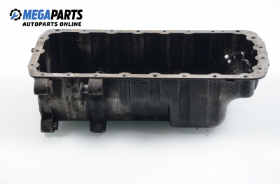 Crankcase for Citroen Xsara Picasso 2.0 HDI, 90 hp, 2000