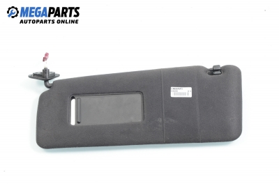 Sun visor for BMW X5 (E53) 4.4, 286 hp automatic, 2002, position: left