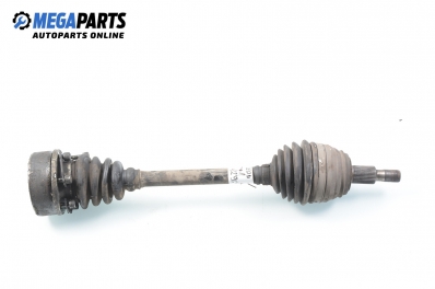 Driveshaft for Seat Leon (1M) 1.9 TDI, 110 hp, hatchback, 5 doors, 2003, position: left