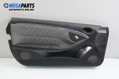 Interior door panel  for Mercedes-Benz CLK-Class 209 (C/A) 2.4, 170 hp, coupe automatic, 2005, position: left