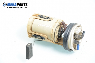 Fuel pump for Volkswagen Polo (6N/6N2) 1.0, 50 hp, 3 doors, 1996