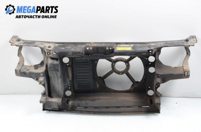 Front slam panel for Volkswagen Golf III 1.8, 75 hp, 1992