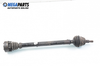 Driveshaft for Seat Leon (1M) 1.9 TDI, 110 hp, hatchback, 5 doors, 2003, position: right