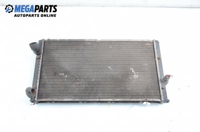 Wasserradiator für Volkswagen Golf III 1.6, 101 hp, combi, 1995