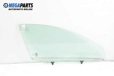 Window for Nissan Primera (P12) 1.8, 115 hp, hatchback, 2002, position: front - right