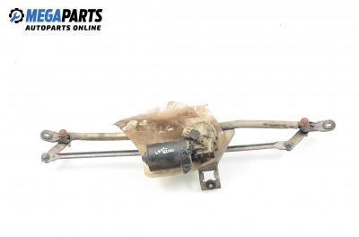 Motor ștergătoare parbriz for Seat Ibiza (6K) 1.4, 60 hp, 1994